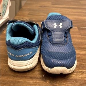 Under Armour shoes